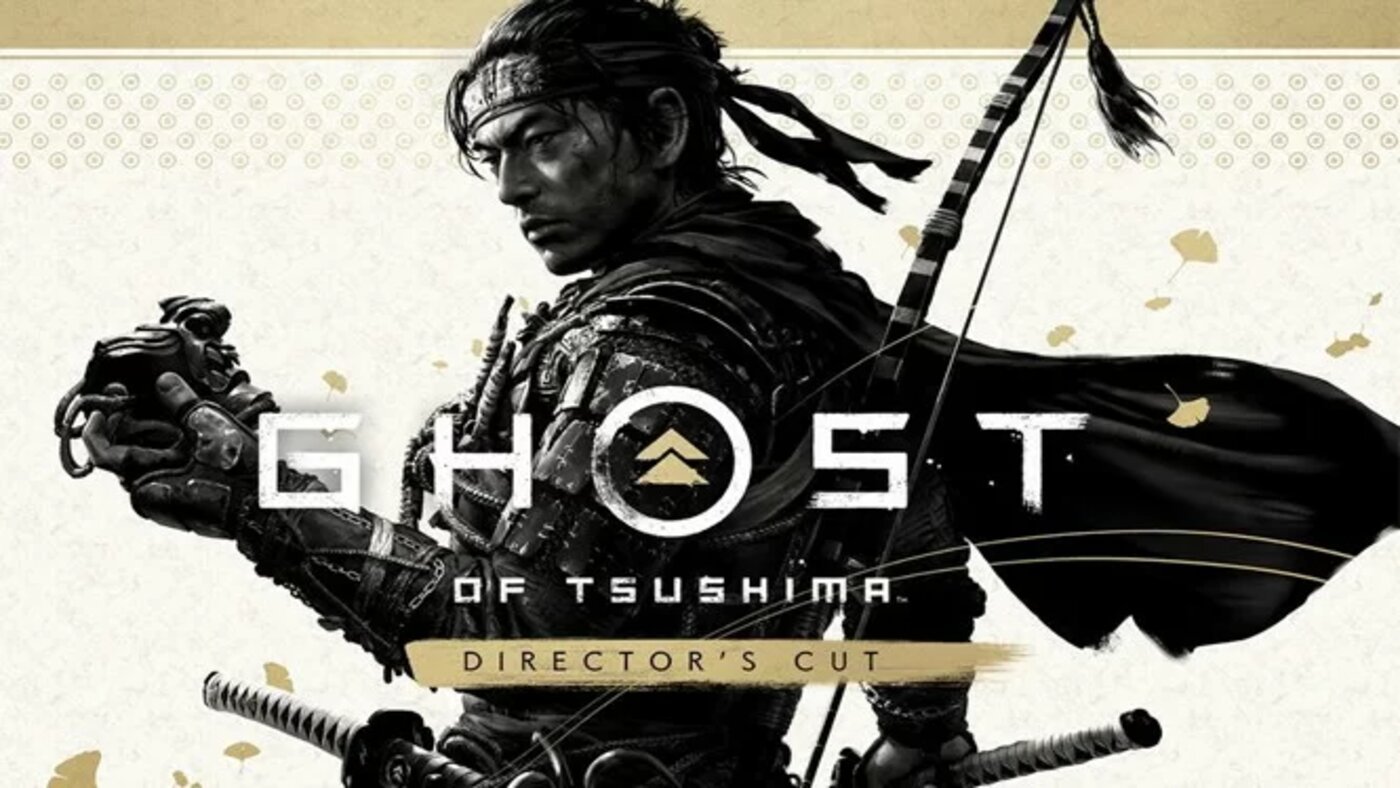 Jogos: Ghost of Tsushima recebe data de lançamento para PC