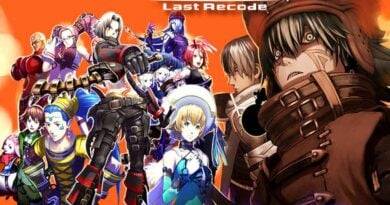 .hack//G.U. Last Recode