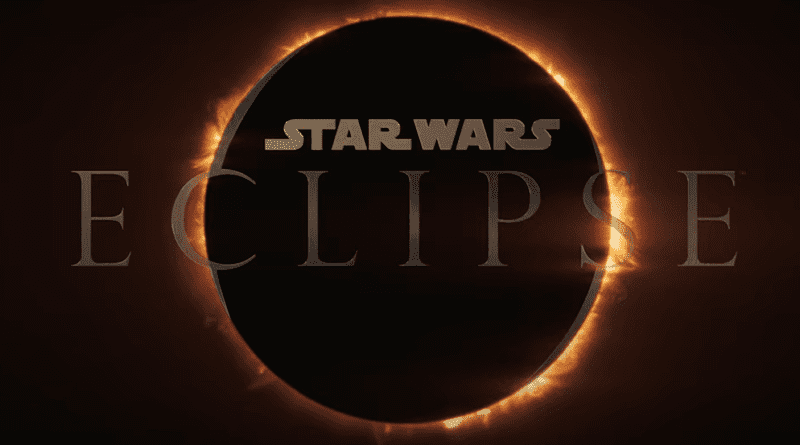 star wars eclipse