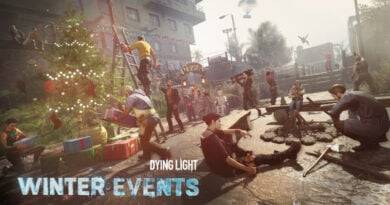 Dying Light