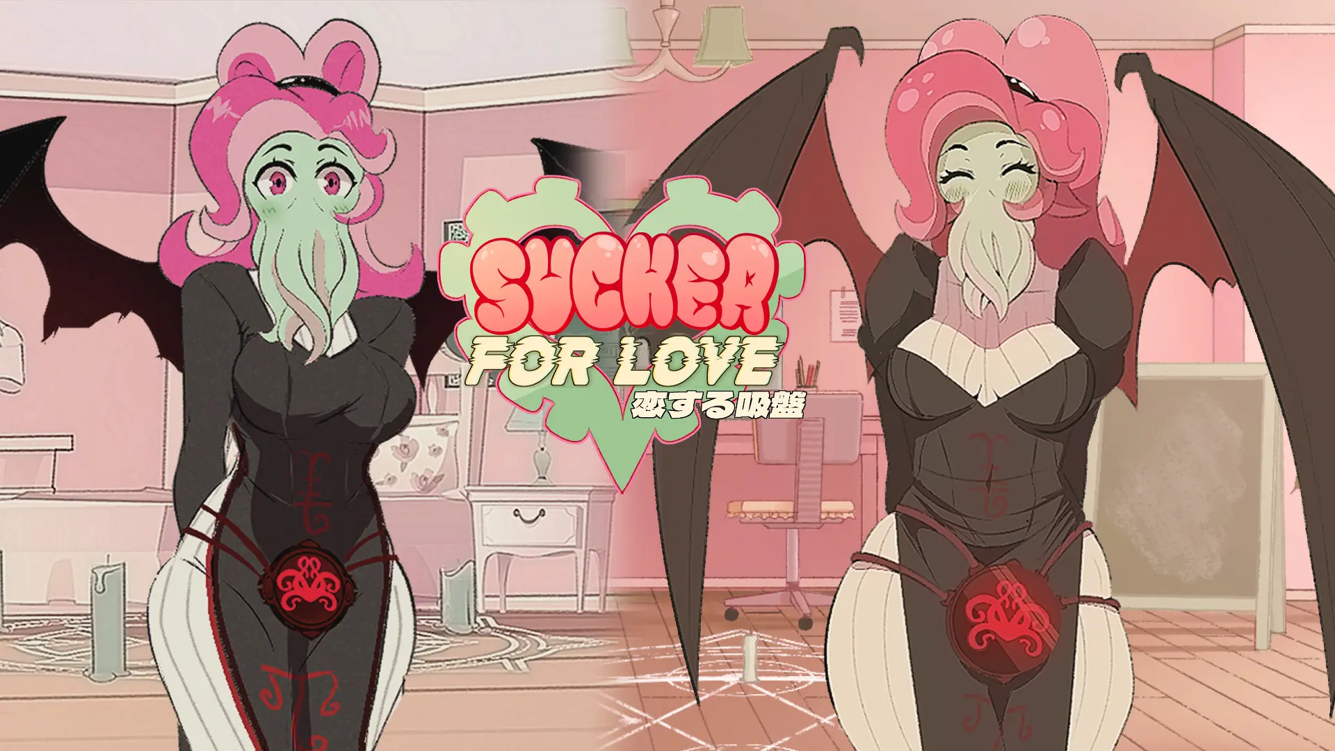Sucker for Love: First Date lança primeiro capitulo gratuitamente na Steam ...
