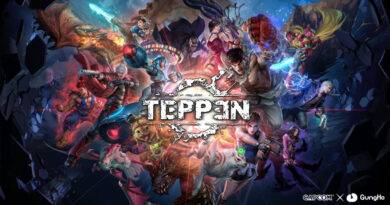 TEPPEN