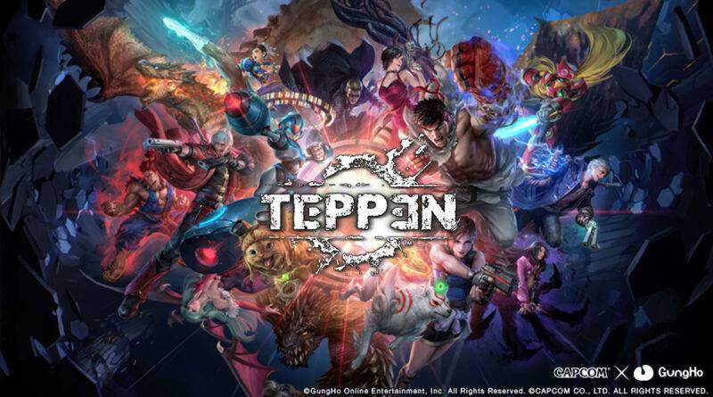 TEPPEN