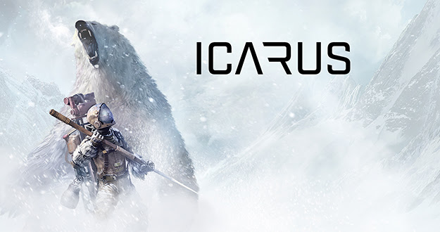 ICARUS