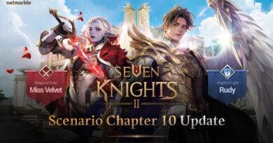 Seven Knights 2