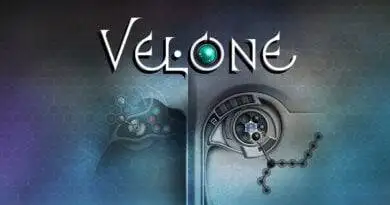 VELONE