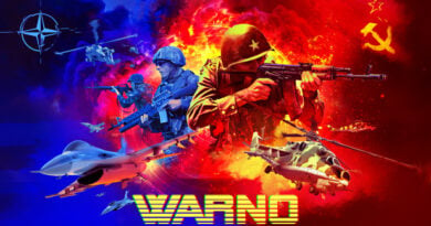 warno