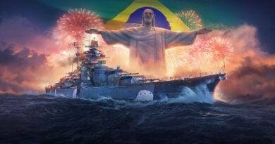 world of warships