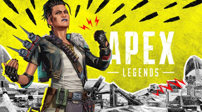 Apex Legends