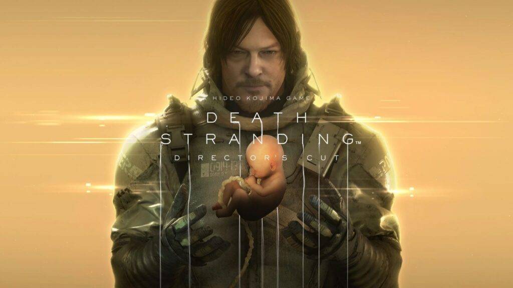 Death Stranding: Director’s Cut