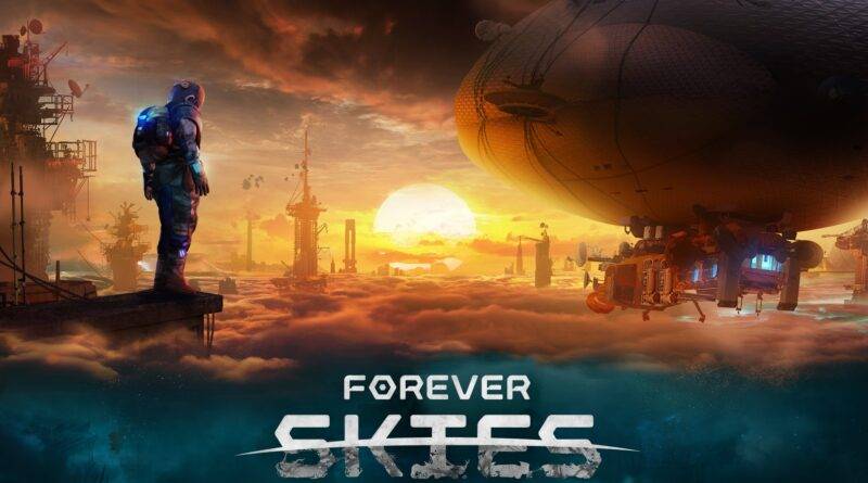 Forever Skies