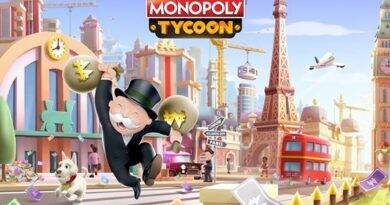 Monopoly Tycoon