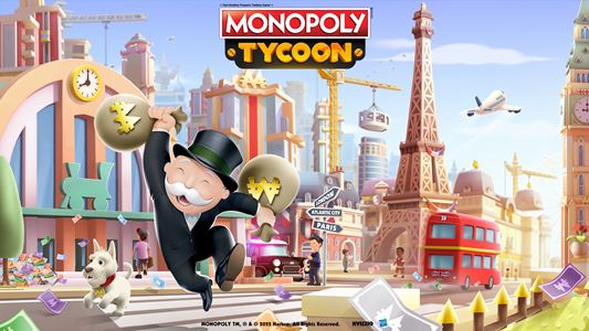 Monopoly Tycoon