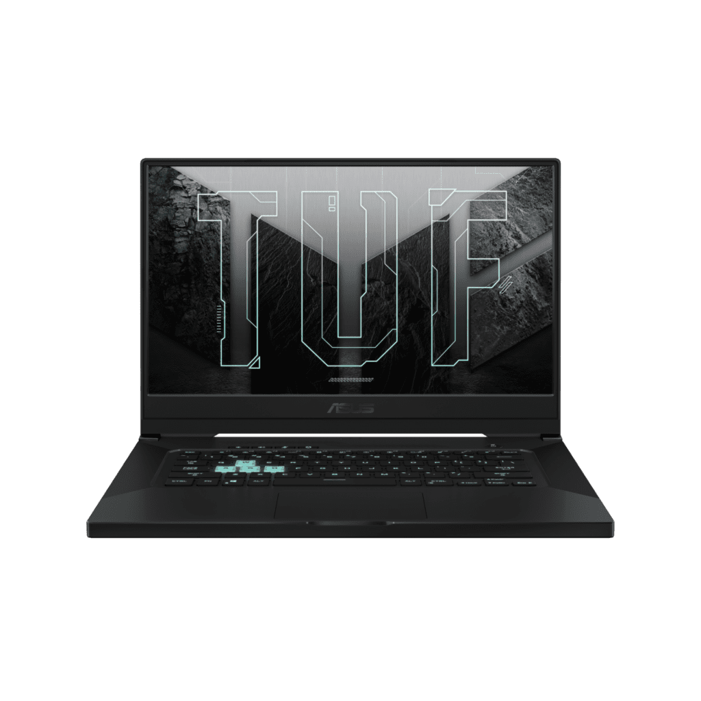 ASUS TUF Dash F15