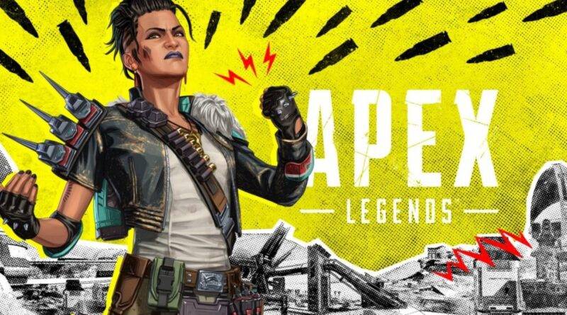 Apex Legends