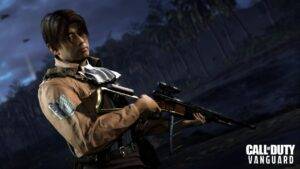 Call of Duty anuncia conteúdo de Attack on Titan em atualização