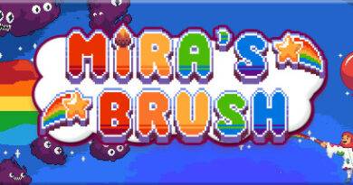 Mira’s Brush