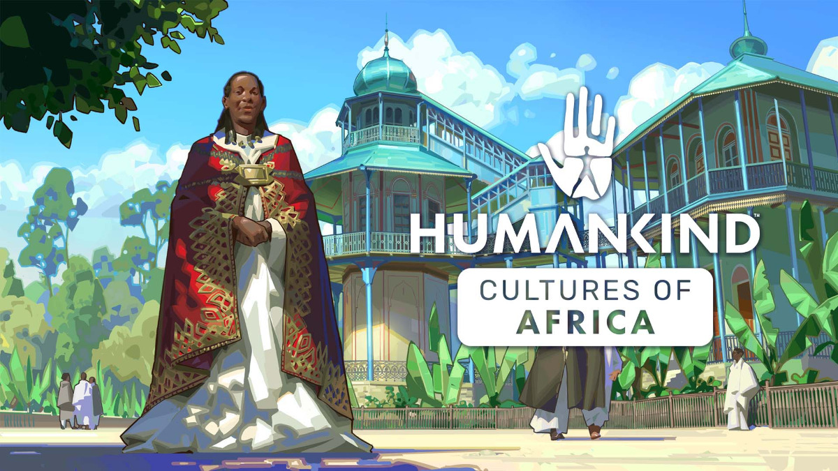 Jogos: Humankind: confira as novidades do DLC Culturas da África