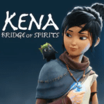 Kena: Bridge of Spirits