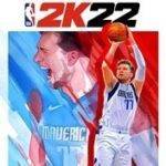 NBA 2K22