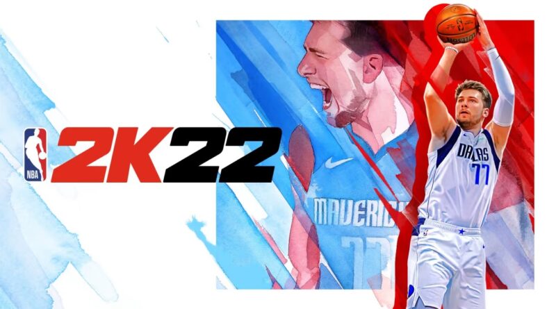 NBA 2K22