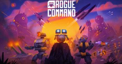 rogue command