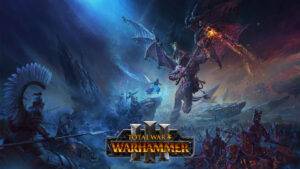 Total War: WARHAMMER III &#124; Preview