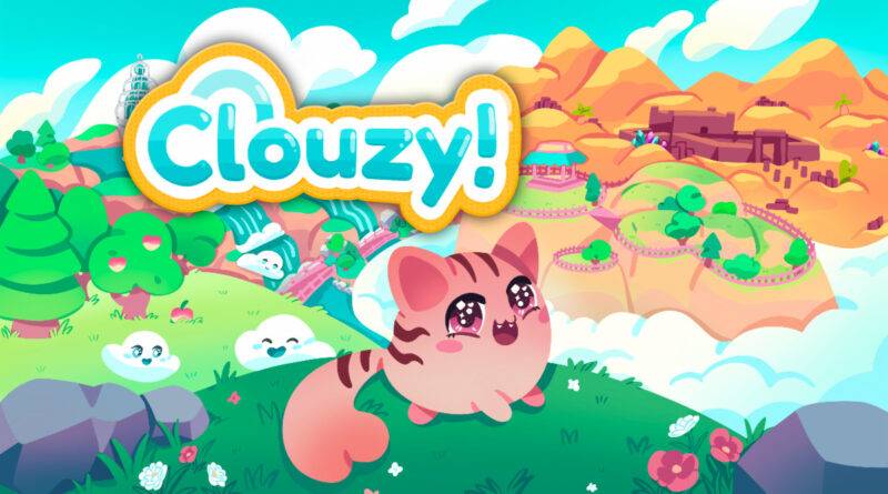 Clouzy!