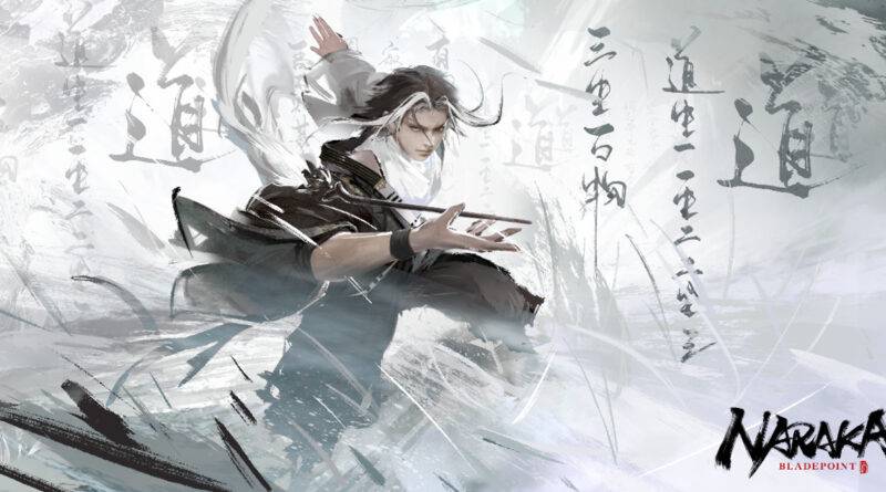 Naraka: Bladepoint