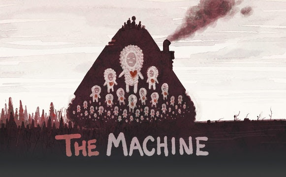 The Machine