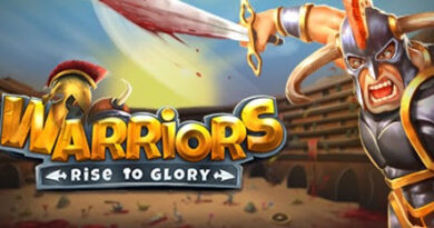 Warriors: Rise to Glory