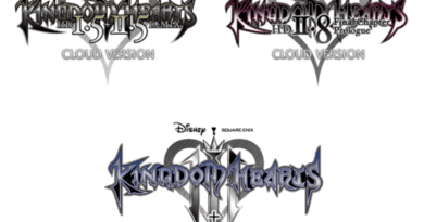 Kingdom Hearts