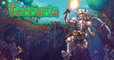 Terraria