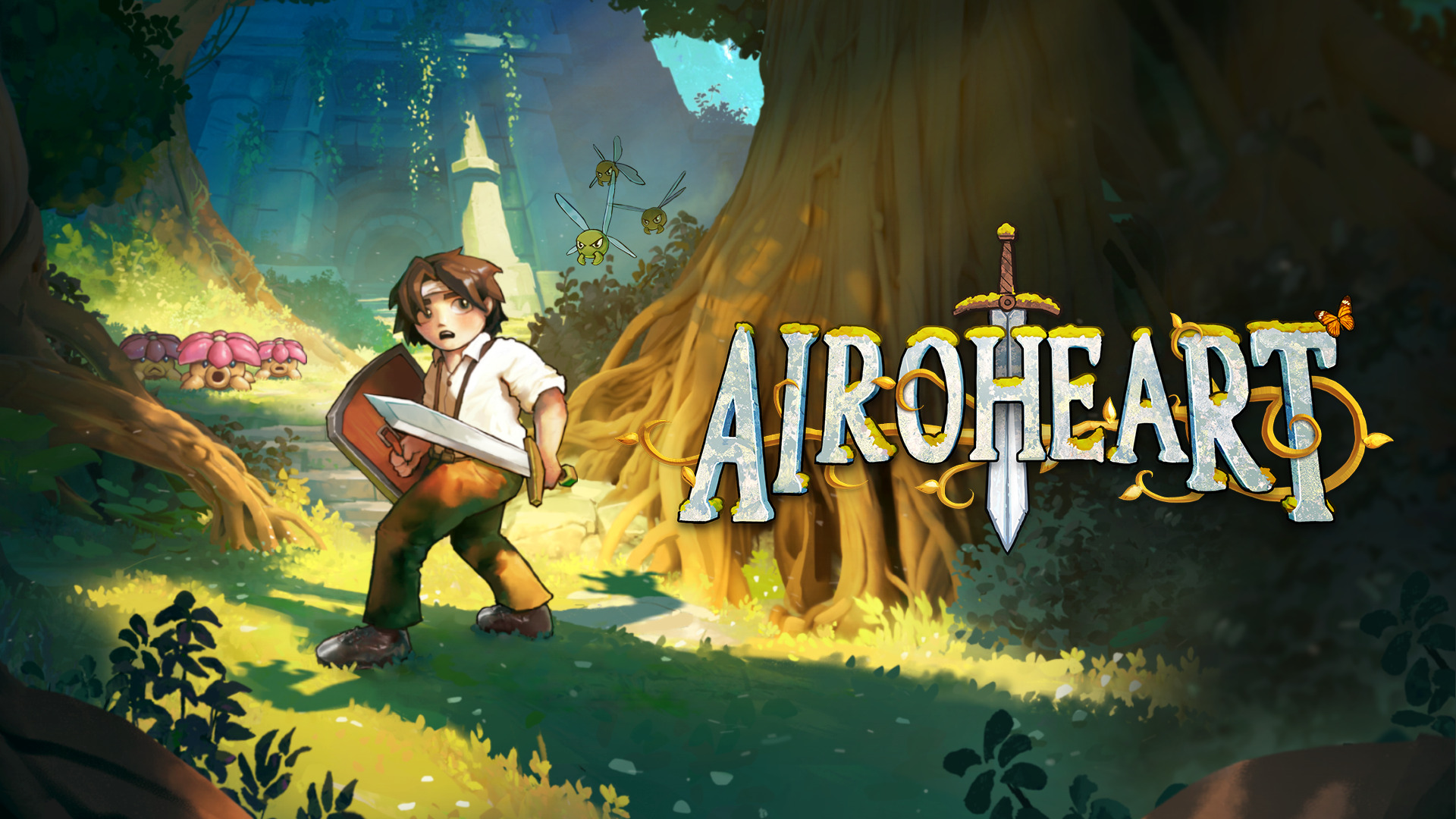 for mac download Airoheart