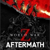 World War Z: Aftermath