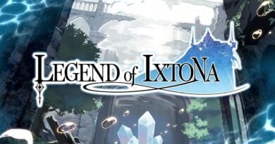 Legend of Ixtona