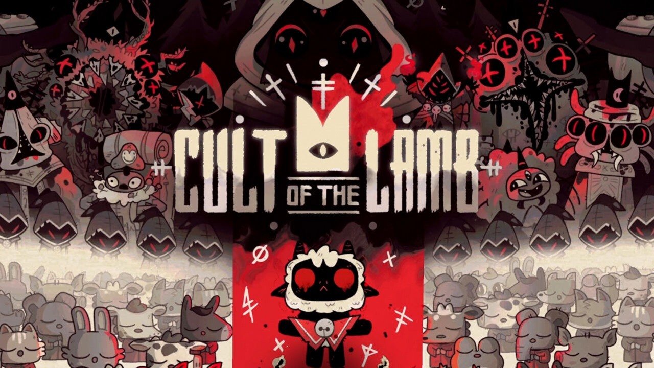 Jogos: Cult of the Lamb &#124; Review