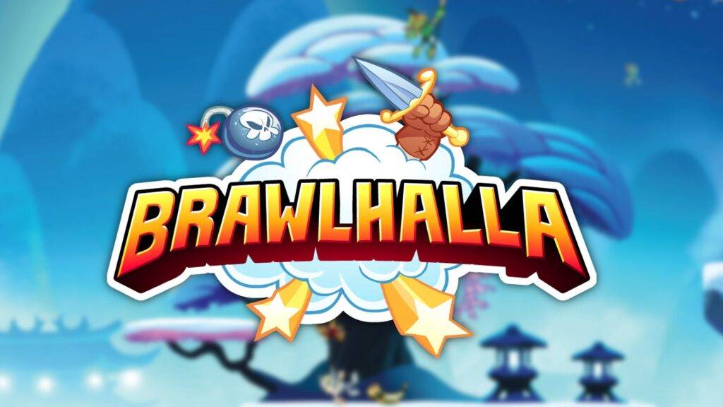 Brawlhalla Brawlhalla