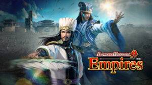 DYNASTY WARRIORS 9 Empires &#124; Review