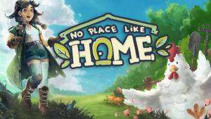 No Place Like Home &#124; Review