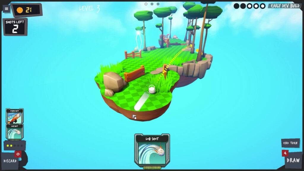 Golfie - Yogscast Games Direct
