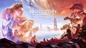 Horizon Forbidden West &#124; Review