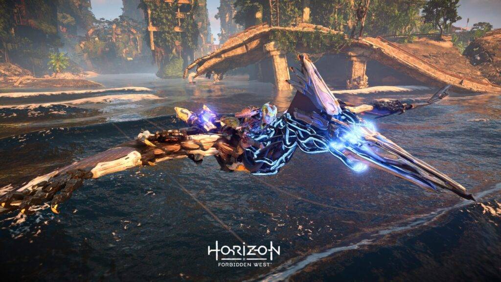 Horizon: Forbidden West tem gameplay desafiadora e bom enredo; veja review