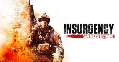 Insurgency Sandstorm