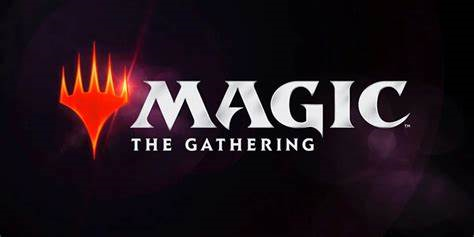 Magic: The Gathering