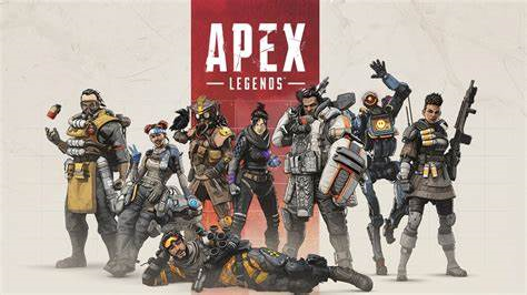 Apex Legends