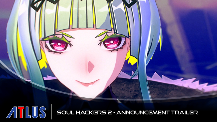 Soul Hackers 2