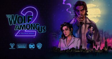 The Wolf Among Us 2