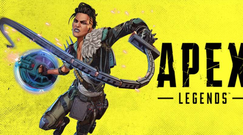 Apex Legends