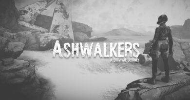 ashwalkers